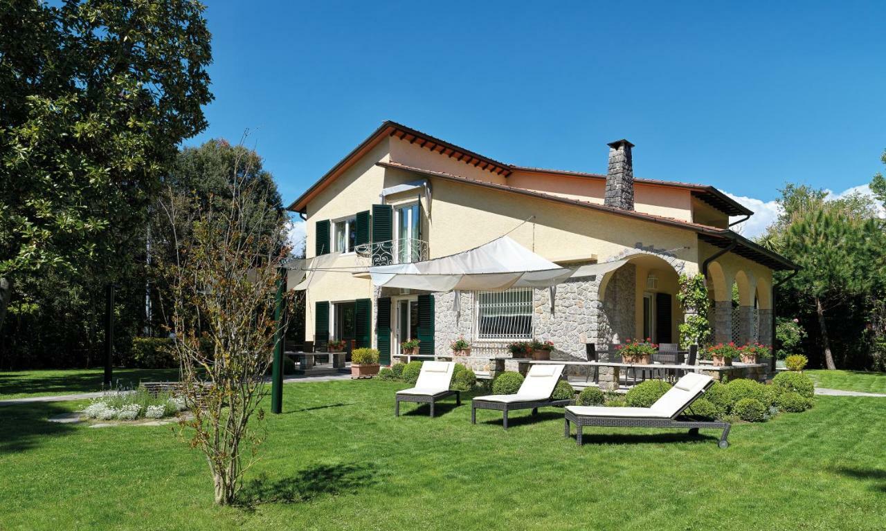 Hotel Augustus &
